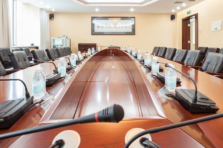 音頻會議記錄系統(tǒng)，智能會議記錄系統(tǒng)