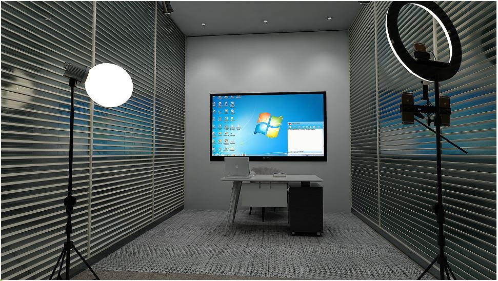 團(tuán)播直播間搭建