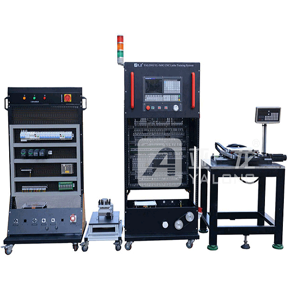 數(shù)控車(chē)床實(shí)訓(xùn)設(shè)備