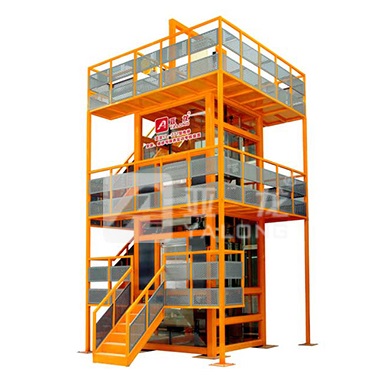 電梯安裝、維修與保養(yǎng)實訓考核設備