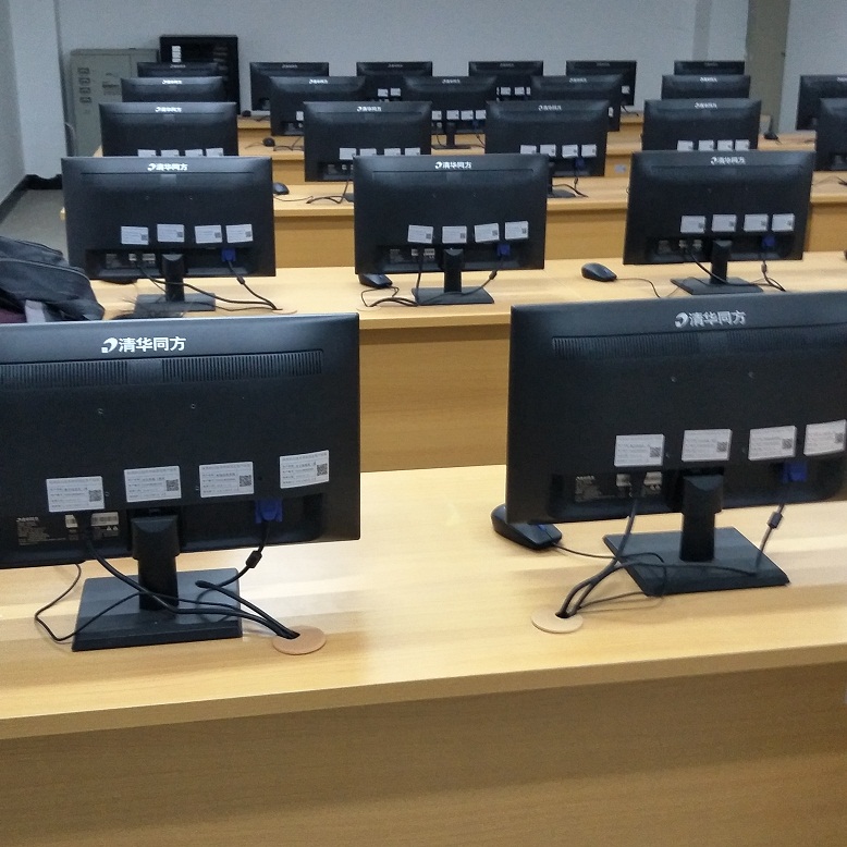 國際商務模擬仿真實驗室實訓考核設備