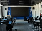 新疆學(xué)校智慧旅游實(shí)訓(xùn)室